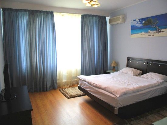 Фотография номера гостиницы Юна-Лайф