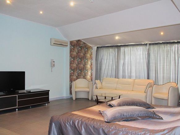 Фотография номера гостиницы Юна-Лайф