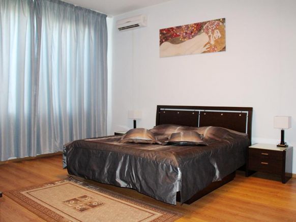 Фотография номера гостиницы Юна-Лайф