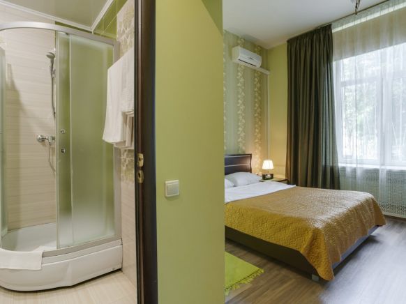 Фотография номера гостиницы Летто