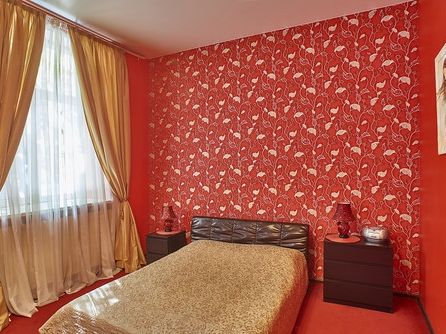 Фотография номера гостиницы Летто