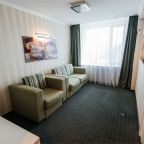 De Luxe (Family Suite), Конгресс-отель Don-Plaza