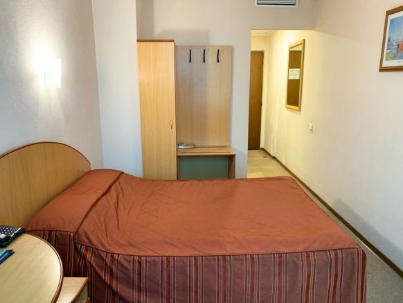 Фотография номера гостиницы Конгресс-отель Don-Plaza