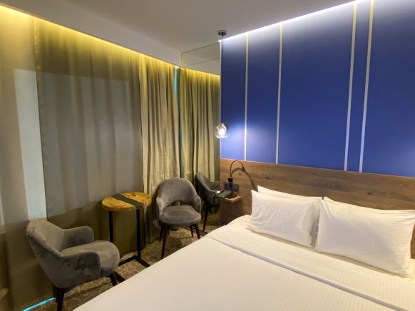 Фотография номера гостиницы Конгресс-отель Don-Plaza