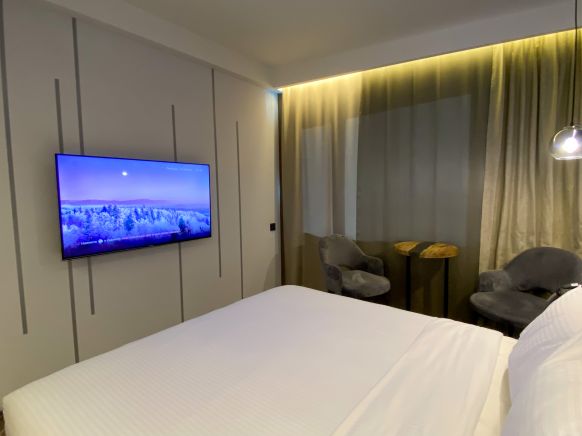 Фотография номера гостиницы Конгресс-отель Don-Plaza