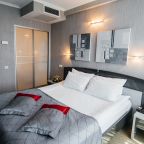 Люкс (Двухкомнатный), Конгресс-отель Don-Plaza