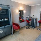 Люкс (Двухкомнатный), Конгресс-отель Don-Plaza