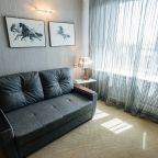 Люкс (Двухкомнатный), Конгресс-отель Don-Plaza