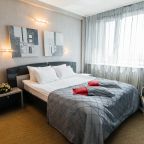 Люкс (Двухкомнатный), Конгресс-отель Don-Plaza