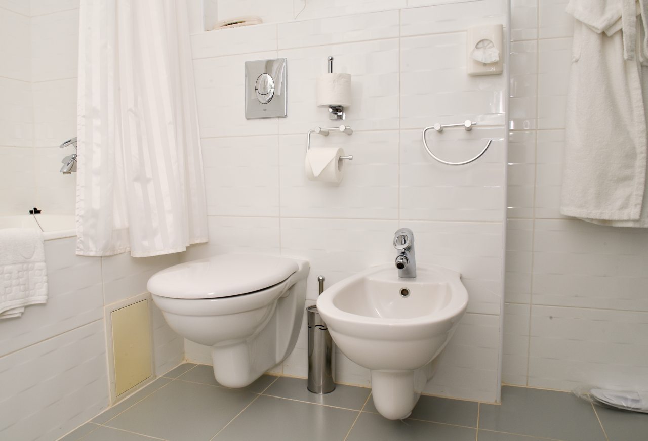 Люкс (Двухкомнатный), Конгресс-отель Don-Plaza