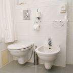 Люкс (Двухкомнатный), Конгресс-отель Don-Plaza