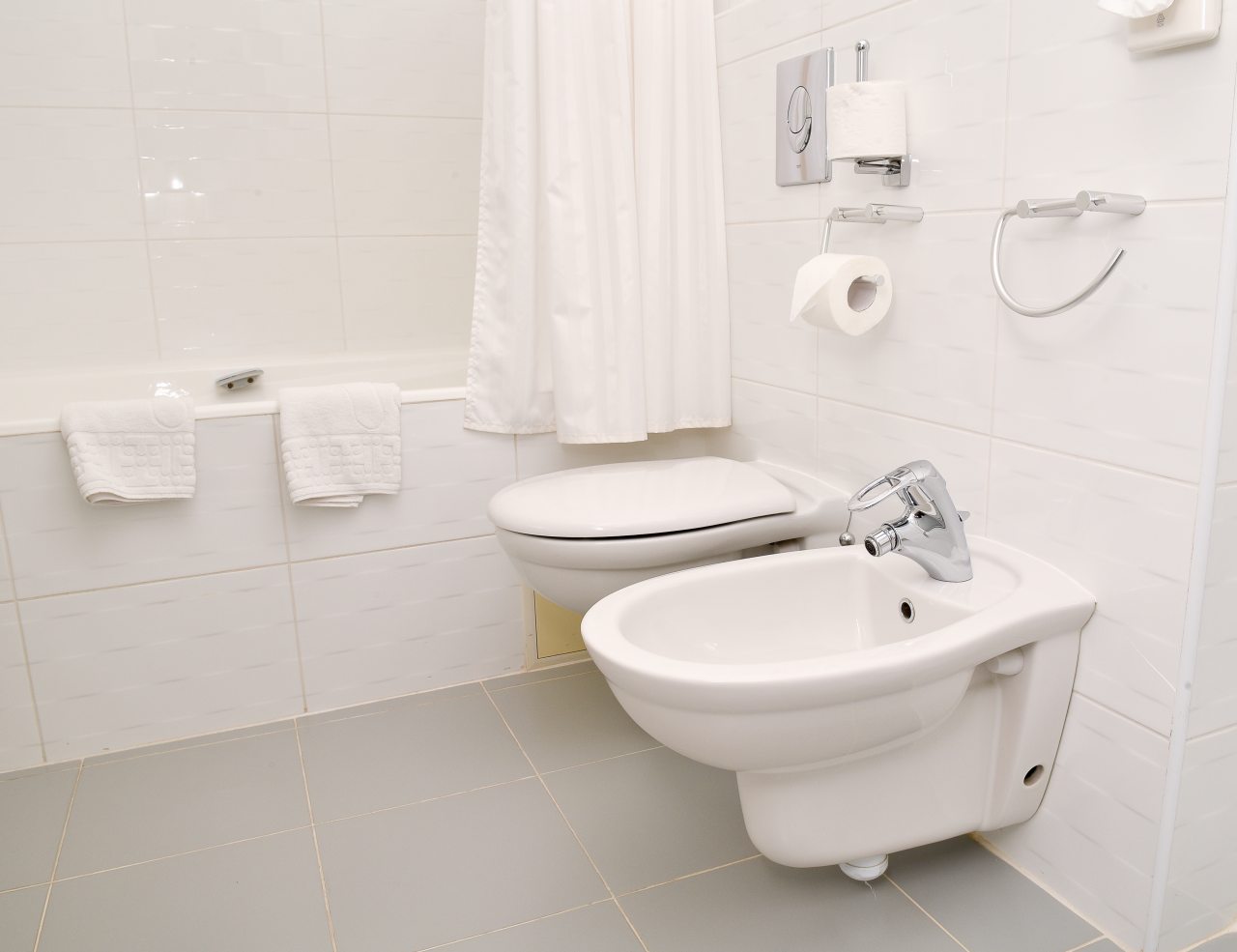 Люкс (Двухкомнатный), Конгресс-отель Don-Plaza