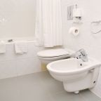 Люкс (Двухкомнатный), Конгресс-отель Don-Plaza