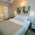 Люкс (Двухкомнатный), Конгресс-отель Don-Plaza