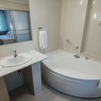 Люкс (Двухкомнатный), Конгресс-отель Don-Plaza