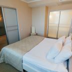 Люкс (Двухкомнатный), Конгресс-отель Don-Plaza