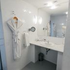 Люкс (Двухкомнатный), Конгресс-отель Don-Plaza