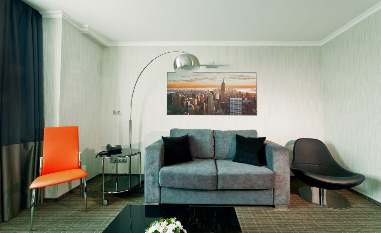 Семейный (Family Comfort), Конгресс-отель Don-Plaza