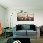 Семейный (Family Comfort), Конгресс-отель Don-Plaza