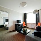 Семейный (Family Comfort), Конгресс-отель Don-Plaza