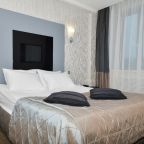 Семейный (Family Comfort), Конгресс-отель Don-Plaza