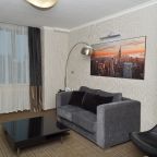 Семейный (Family Comfort), Конгресс-отель Don-Plaza