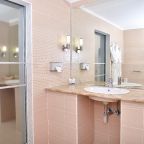 Семейный (Family Comfort), Конгресс-отель Don-Plaza