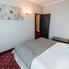 Семейный (Family Comfort), Конгресс-отель Don-Plaza