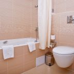 Семейный (Family Comfort), Конгресс-отель Don-Plaza