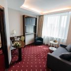 Семейный (Family Comfort), Конгресс-отель Don-Plaza