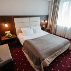 Семейный (Family Comfort), Конгресс-отель Don-Plaza