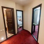 Семейный (Family Comfort), Конгресс-отель Don-Plaza