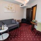 Семейный (Family Comfort), Конгресс-отель Don-Plaza