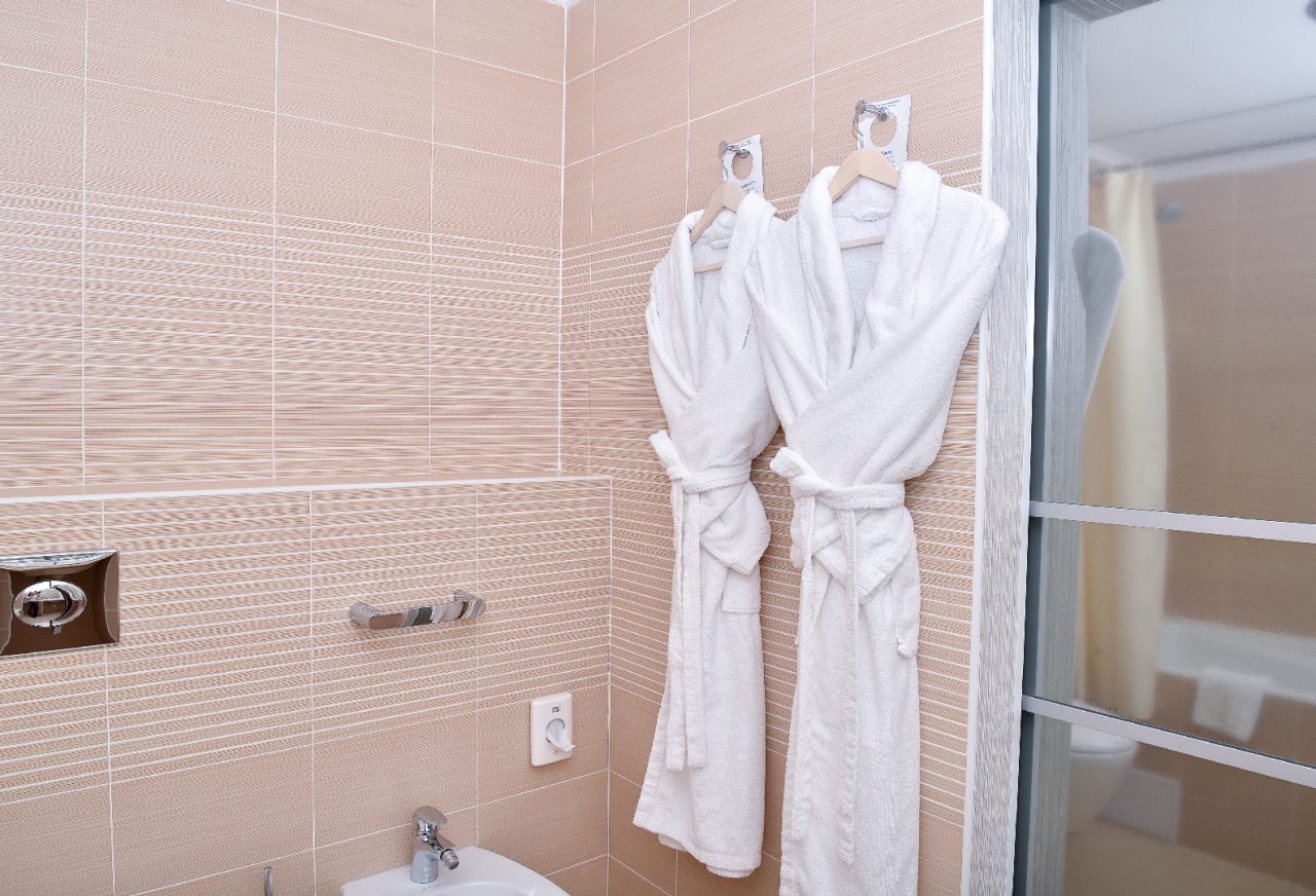 Семейный (Family Comfort), Конгресс-отель Don-Plaza