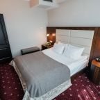 Семейный (Family Comfort), Конгресс-отель Don-Plaza