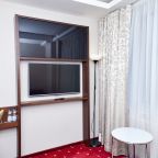 Семейный (Family Comfort), Конгресс-отель Don-Plaza