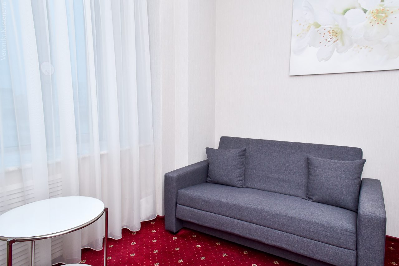 Семейный (Family Comfort), Конгресс-отель Don-Plaza