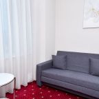 Семейный (Family Comfort), Конгресс-отель Don-Plaza