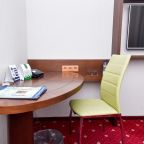 Семейный (Family Comfort), Конгресс-отель Don-Plaza