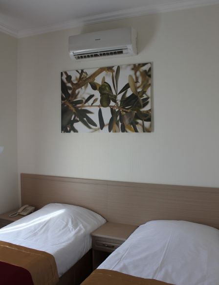 Фотография номера гостиницы Эль Греко