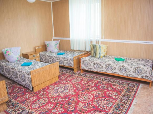 Фотография номера гостиницы Гостиный Двор