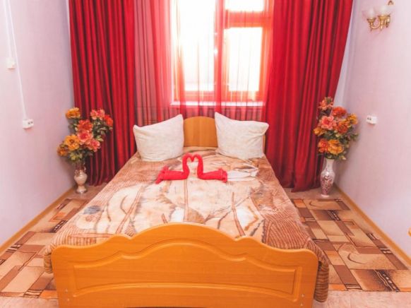 Фотография номера гостиницы Гостиный Двор