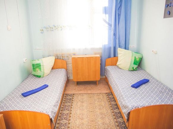 Фотография номера гостиницы Гостиный Двор