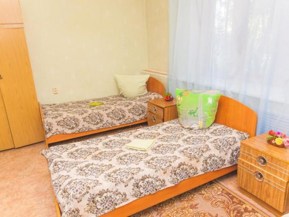 Фотография номера гостиницы Гостиный Двор