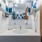 Двухместный (Стандарт / Standard), Отель СпектрСити Хамовники