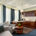 Семейный (Family Room), Отель СпектрСити Хамовники