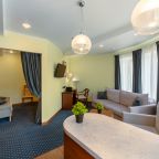 Семейный (Family Room), Отель СпектрСити Хамовники