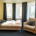 Семейный (Family Room), Отель СпектрСити Хамовники