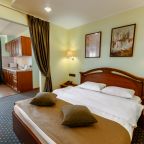 Семейный (Family Room), Отель СпектрСити Хамовники