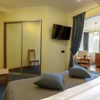 Семейный (Family Room), Отель СпектрСити Хамовники